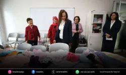 Karşıyaka Belediyesi’nden kadın istihdamına destek