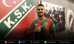 Karşıyaka’da Sezgin sevinci: Tahkim yolu açılıyor!