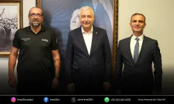 Kemalpaşa Belediyesi’nden afetlere karşı iş birliği