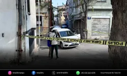 Kızılay personeli yemek dağıtırken vuruldu