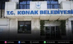 Konak Belediyesi Ar-Ge Müdürü gözaltına alındı