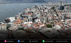 İzmir Tarihi Liman Kenti UNESCO’ya hazırlanıyor