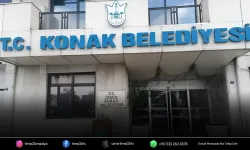 Konak Belediyesine operasyonda 5 tutuklama istemi