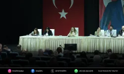 Konak Meclisi’nde ‘Sosyal Denge’ tartışması