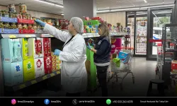 Kuşadası’nda zincir marketlere sıkı denetim