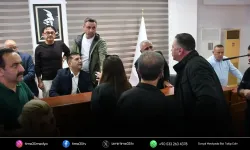 Başkan Günel Kuşadası’nda provokasyona geçit vermedi