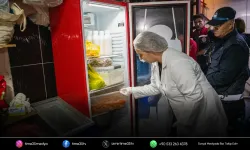 Kuşadası Belediyesi halk sağlığı ile oynayanları affetmiyor