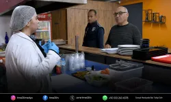 Kuşadası’nda hijyen ihlallerine sıfır tolerans