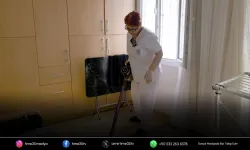 Kuşadası’nın yardım melekleri görev başında