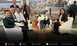 Londra’dan Kuşadası’na müjdeli haber