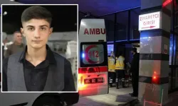 Marangoz atölyesinde ölüm: Kompresör ‘şakası’ can aldı