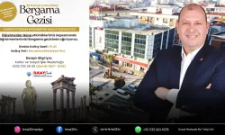 Menderes Belediyesi’nden Öğretmenler Günü hediyesi