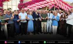 Menemen Belediyesi'nden 6 ayda 6 açılış