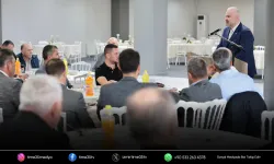 Başkan Pehlivan'dan TIR garajı müjdesi