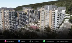 Egeşehir Menemen Konutları’na ÇED onayı çıktı