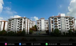 Menemen’de iki yeni TOKİ projesi için ihale süreci başladı