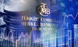 Merkez Bankası'nın toplam rezervleri azaldı