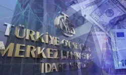 Merkez Bankası'nın toplam rezervleri arttı