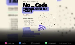 Meslek Fabrikası, No-Code teknolojisi ile tanıştırıyor