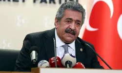 Feti Yıldız, "MHP adına İmralı’ya ben gidiyorum"