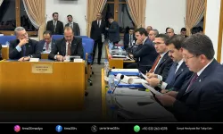 MHP’li Osmanağaoğlu: Türkiye Yüzyılı’nın temel direği adalettir