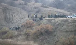 MSB: "Düşen uçağımızın incelemesine başlandı"