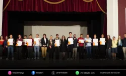 İŞ-İN programı ikinci mezunlarını verdi