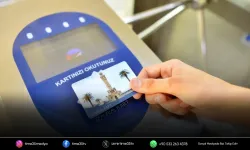 Öğrenci kartı kalkıyor, yerine “Genç İzmirim Kart” geliyor