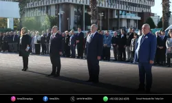 Öğretmenler Günü Aliağa’da kutlandı