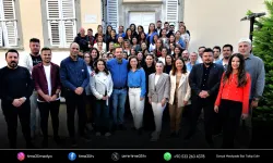 Bornova Belediyesi’nden anlamlı 24 Kasım buluşması