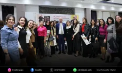 Pehlivan: “Bir milletin istikbali öğretmenlerin elindedir”