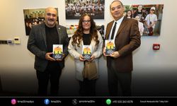 Efes Selçuk Belediyesi’nden 24 Kasım Hediyesi