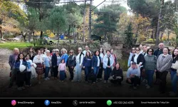 Menderes Belediyesi öğretmenlerin gezisini düzenledi