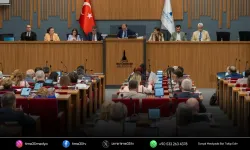 İzmir Büyükşehir Meclisi'nde ‘otopark’ tartışması