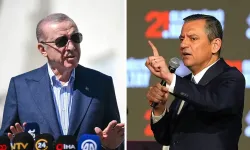 Cumhurbaşkanı Erdoğan'dan, Özel'e tazminat davası