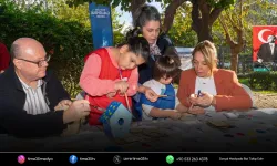 Patili Dostumuz projesi başladı