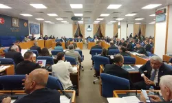 Plan ve Bütçe Komisyonu'nda ‘Kürt illeri' tartışması