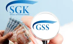 GSS zammı geldi: Primler yüzde 100 arttı