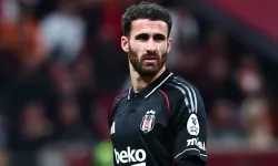 Beşiktaş'ta Rafa Silva gelişmesi!