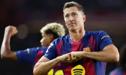 Fenerbahçe'den Robert Lewandowski hamlesi
