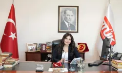RTÜK’ün ilk kadın başkan vekili Deniz Güçer oldu