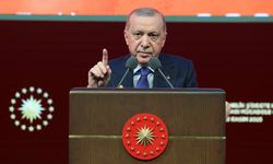 Cumhurbaşkanı Erdoğan: Kadına şiddet, insanlığa ihanettir!