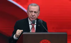 Cumhurbaşkanı Erdoğan: Sağlıkta devrim yaptık
