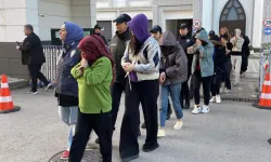 "Sahte bungalov" çetesine dev operasyon