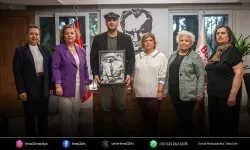 Şapka Devrimi’nin 100. yılında anlamlı ziyaret