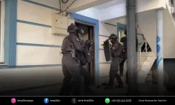 'Saraçlar' operasyonunda 23 şüpheli adliyede