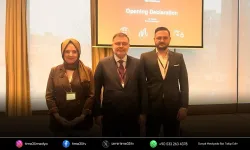 Saygılı Rulman, NACHI Avrupa şampiyonu