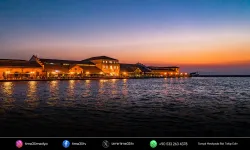 Egeşehir raporu: Sayıştay’dan “Konak Pier” ve “kooperatif” uyarısı