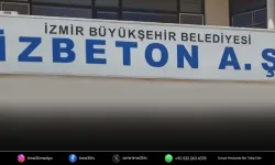 Sayıştay’dan İzbeton’a uyarı: Kooperatiflere iş devri hukuken mümkün değil!