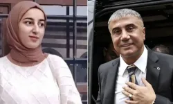Sedat Peker’den Rojin Kabaiş cinayeti için 25 milyon TL ödül vaadi